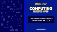 KINGLION COMPUTING - B8.1.1.1.2 PRESENTATION.pptx